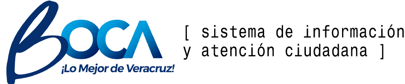 Sistema de Información y Atención Ciudadana